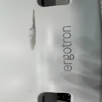 Ergotron StyleView Telepresence Cart image 2